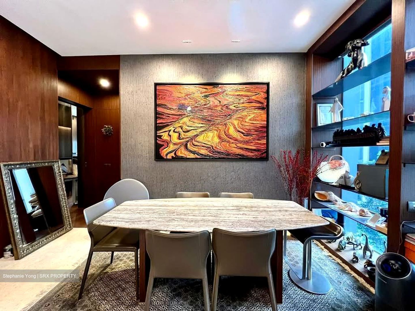 3 Orchard By-The-Park (D10), Condominium #577785731